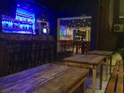 AMADEO BAR E GASTRONOMIA foto 4